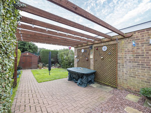 Garden- click for photo gallery